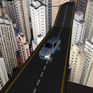 Download Impossible Track Car Stunts-Madness Climb Stunts For PC Windows and Mac