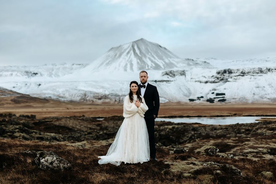 Fotograf ślubny Bettina Vass (bettinavass). Zdjęcie z 13 grudnia 2021