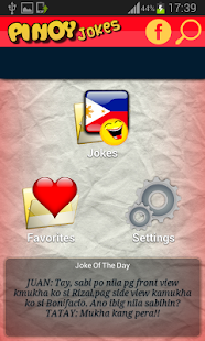 How to install Pinoy Tagalog Jokes patch 1.0 apk for android