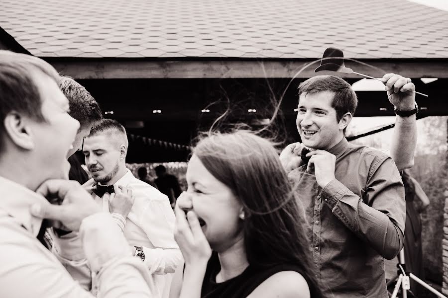 Photographe de mariage Elena Gorina (gorina). Photo du 6 novembre 2014