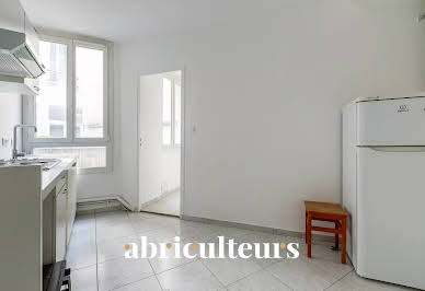 Appartement 13