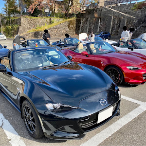 ロードスター ND5RC