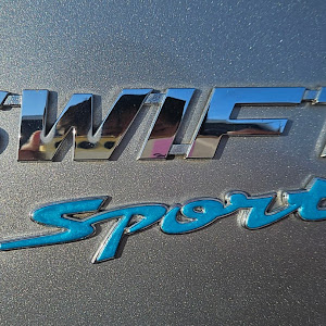 スイフトスポーツ ZC33S