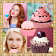 Cupcake Photo Collage Download on Windows