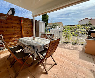 maison à Marseillan (34)