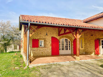 propriété à Labastide-d'Armagnac (40)