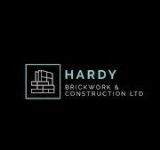 Hardy Brickwork & Construction Limited Logo