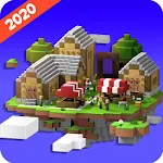 Cover Image of Download Pro Lucky Craft - New Building Crafting 2020 1.1 APK