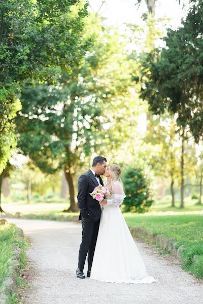 Photographe de mariage Olia Aleseychik (olika). Photo du 6 mars