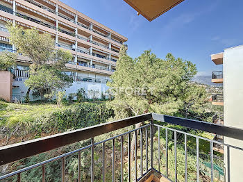 appartement à Roquebrune-Cap-Martin (06)