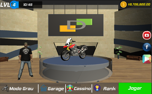 Motos Brasil 1.7 screenshots 1