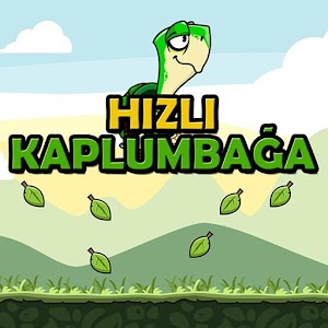 Download Hızlı Kaplumbağa For PC Windows and Mac