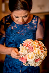 Fotógrafo de bodas Jose Miguel Reyes Olla (reyesolla). Foto del 21 de marzo 2019