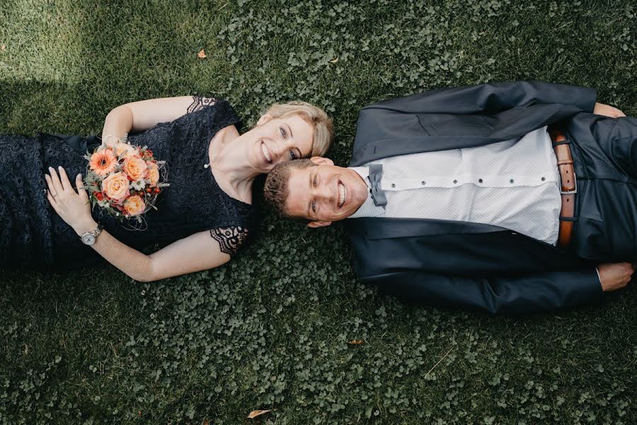 Wedding photographer Alexandra Jäger (fotografikfux). Photo of 10 March 2019