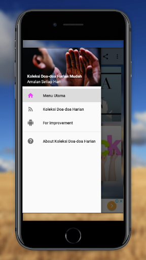 Koleksi Doa-doa Amalan Harian Mudah