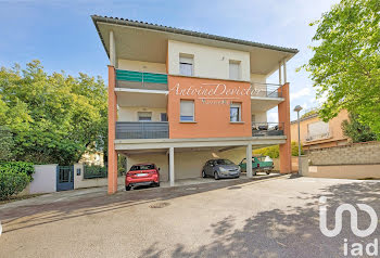 appartement à Blagnac (31)