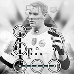 Cover Image of Baixar Manuel Neuer Background Lockscreen 1.0 APK