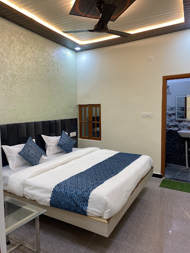 Snerola family hotel — business photo 7