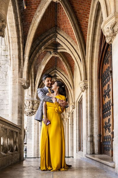 Photographe de mariage Sophie Lenoir (sophielenoir). Photo du 17 mars