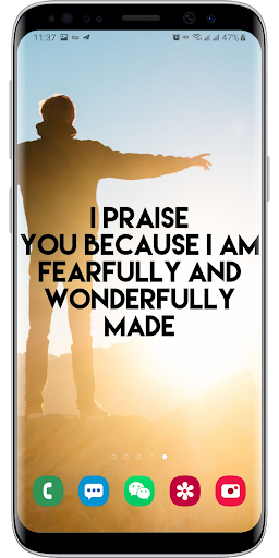 Inspirational Quotes Wallpaper