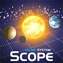 Solar System Scope for firestick