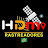 HDMI RASTREADORES icon