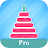 Hanoi Tower Pro icon