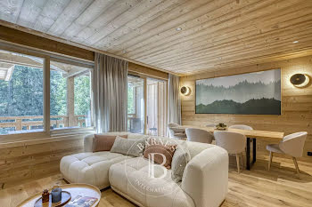 chalet à Le Grand-Bornand (74)