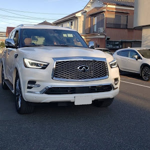 QX80