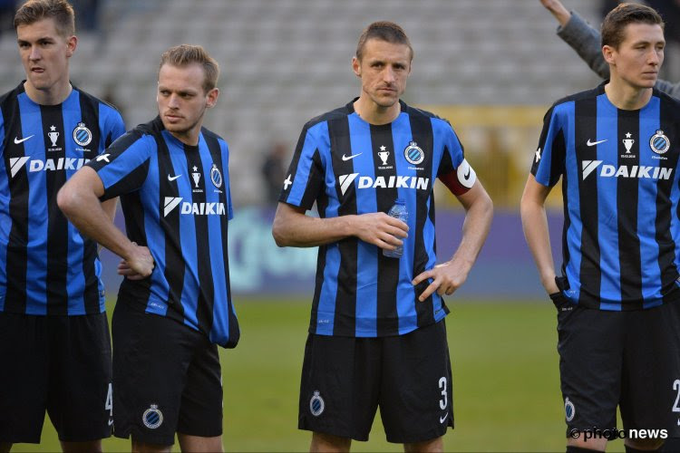 "Goede start in PO1 is cruciaal, Club Brugge zal de druk die ongetwijfeld komt moeten managen"