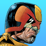 Cover Image of Télécharger Judge Dredd: Crime Files 1.13 APK