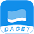 Daget - Kuis Link Dana Kaget icon