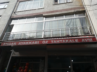 Angar Ayakkabı Öz Tahtakale Avm