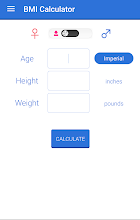 Bmi Calculator Apps On Google Play