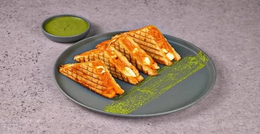 Paneer Singh Sandwich [4 Slices]