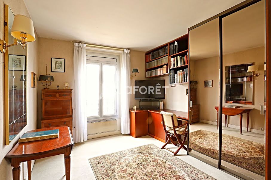 Vente appartement 2 pièces 33.57 m² à Paris 14ème (75014), 323 000 €