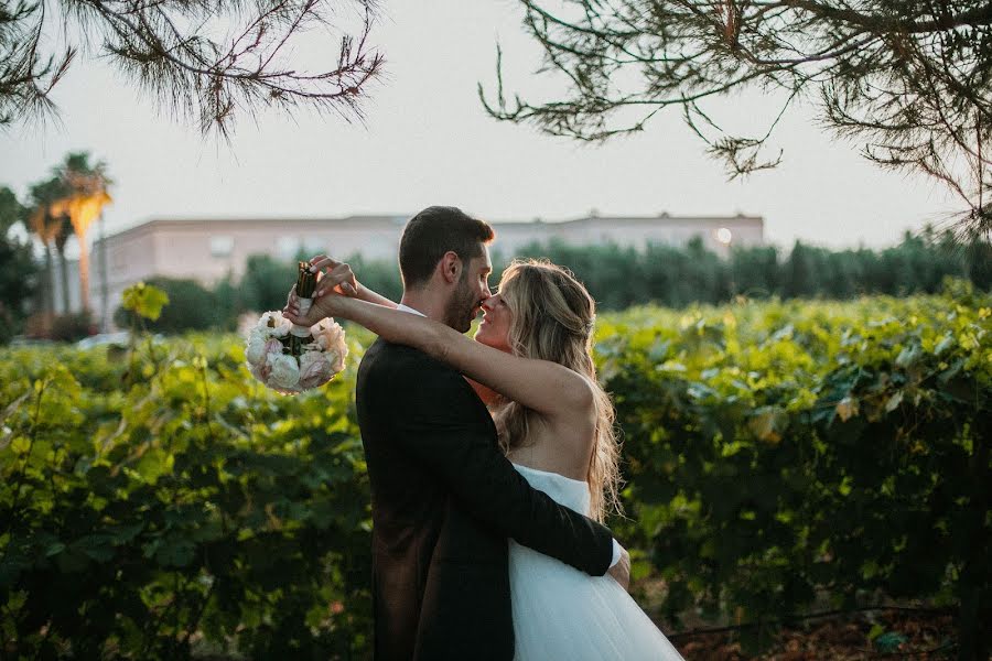 शादी का फोटोग्राफर Mari Giaccari (marigiaccari)। जून 26 2019 का फोटो