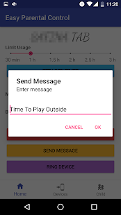 Easy Parental Control Pro(圖4)-速報App