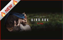 Netflix Bird Box HD Wallpapers Movie Theme small promo image