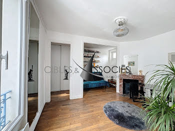 appartement à Paris 12ème (75)