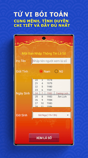 Lịch Vạn Niên 2020 - Lịch Âm - Lich Am 2020