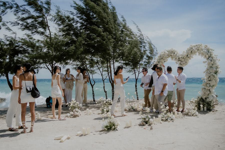 Fotografer pernikahan Denden Syaiful Islam (dendensyaiful). Foto tanggal 2 Februari 2023