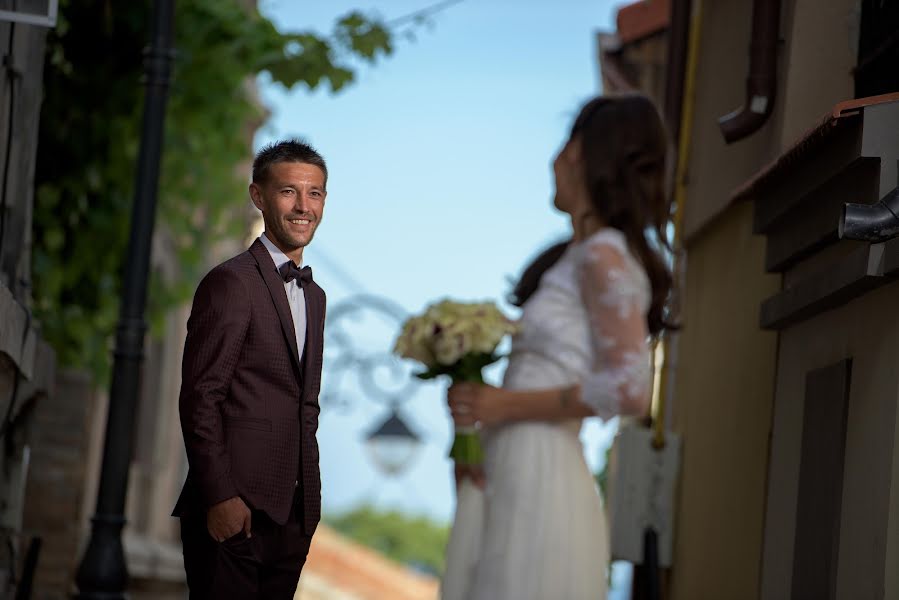 Fotógrafo de bodas Balsaoiu Lucian (lucianbalasoiu). Foto del 24 de marzo 2019