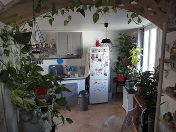 appartement à Beziers (34)