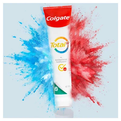 COLGATE CHARCOAL DEEP CLEAN TOOTHPASTE 120G