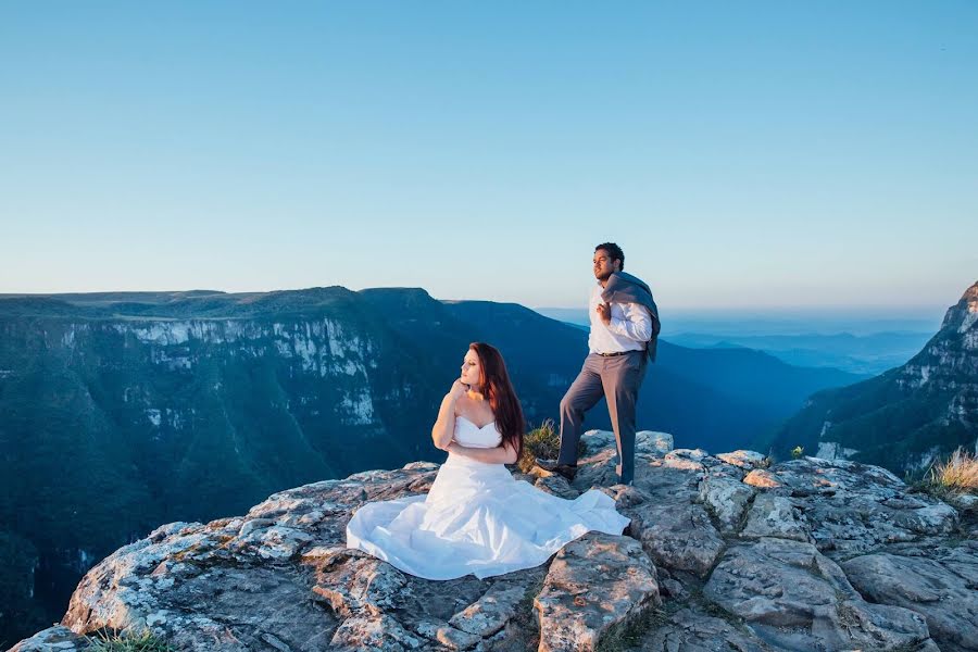 Fotógrafo de bodas Deizi Conrad (deiziconrad). Foto del 1 de junio 2023