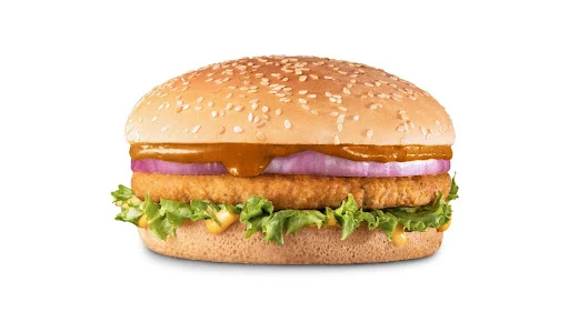 Jattputt Chicken Burger