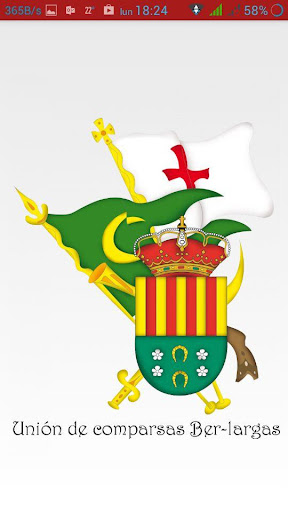 Moros Y Cristianos SanVicente