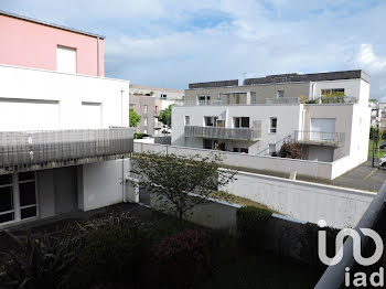 appartement à Vannes (56)