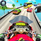 Highway Bike Traffic Moto Racer 2020 2.6